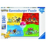 PUZZLE POKEMON 150 XXL