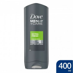 Dove Men+Care Tusfürdő Extra Fresh 400ml