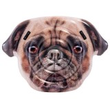 Cumpara ieftin Saltea gonflabila Intex Pug Face multicolor, 1.73m x 1.3m