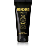 Moschino Toy 2 Pearl gel de duș pentru femei 200 ml