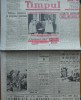 Ziarul Timpul, 23 Iulie 1940