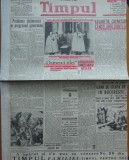 Cumpara ieftin Ziarul Timpul, 23 Iulie 1940
