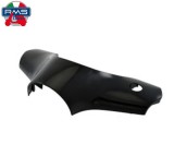 Carena (masca) far Vespa PK 50 XL FL (90-) PK 50 XL HP (91) - PK 50 N Plurimatic (89-90) - PK 125 N NUOVO - PK 125 XL2 - nevopsita