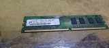 Ram PC Micron 1GB DDR2-4200U 533MHz MT8HTF12864AY-53EE1
