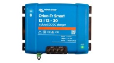 Victron Energy Orion-Tr Smart 12/12-30A 12V 30A &icirc;ncărcător de baterii DC-DC izolat DC-DC