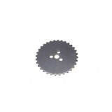 Pinion distributie cross 125cc, 67 mm