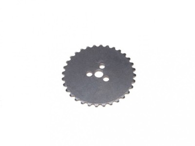 Pinion distributie cross 125cc, 67 mm foto