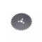 Pinion distributie cross 125cc, 67 mm