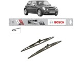 Cumpara ieftin Set 2 stergatoare MINI MINI (R50, R53) 2001-2006, Tip Clasic Standard, Bosch Eco