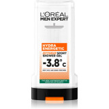 L&rsquo;Or&eacute;al Paris Men Expert Hydra Energetic gel de dus revigorant pentru barbati 300 ml