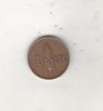 Bnk mnd Romania 1 leu 1938
