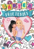 Cumpara ieftin Cartea prieteniei/***