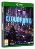 Cloudpunk XBOX ONE