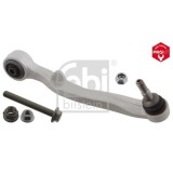 Brat suspensie roata Bmw Seria 5 (E60), Febi Bilstein 40362, parte montare : Punte fata, Dreapta, Spate