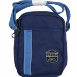 Cumpara ieftin Plicuri Caterpillar Peoria City Bag 84068-409 albastru marin