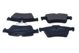 Set placute frana MAZDA 3 (BL) (2008 - 2014) MAXGEAR 19-0523