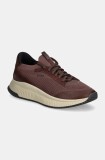 BOSS sneakers Mono culoarea bordo, 50523113