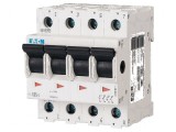 Separator-&icirc;ntrerupător Poli: 4 DIN 125A 240VAC