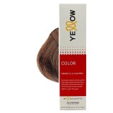 Cumpara ieftin Vopsea de par Yellow 8.3 blond auriu deschis