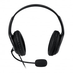 Casti Microsoft Over-Head L2 LX-3000 Black foto