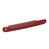 Stop suplimentar frana spate CITROEN C1 (PM/PN), 2005-08.2014; PEUGEOT 107 (P), 2005-12.2014; TOYOTA AYGO (AB1), 2005-2014, partea central, cu duza s
