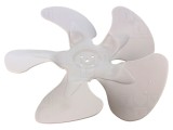 Elice cu Tiraj Indus 28&deg; 254mm - Accesorii 4 Orificii Montaj