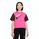 Tricou Nike G NSW TEE ESSNTL BOXY TEE DNC