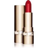 Clarins Joli Rouge ruj cremos cu finisaj satinat culoare 743 3.5 g