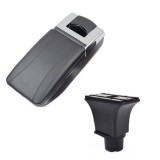 Cumpara ieftin Cotiera pentru Smart Forfour 453 II (07.2014-) model 6H (Cotiera pentru)