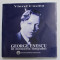 GEORGE ENESCU , IN MEMORIA TMPULUI EVOCARI , AMINTIRI , INSEMNARI MEMORIALISTICE de VIOREL COSMA , 2003