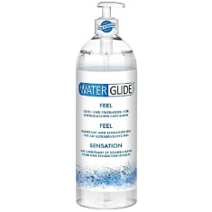 Lubrifiant WATERGLIDE 1000 ML