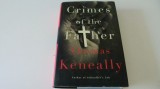 Crimes of the father - Thomas Kennealy