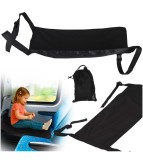 Pat de calatorie suspendabil pentru copii avion si tren