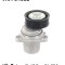 SKF VKM 64002 rola intinzator,curea transmisie