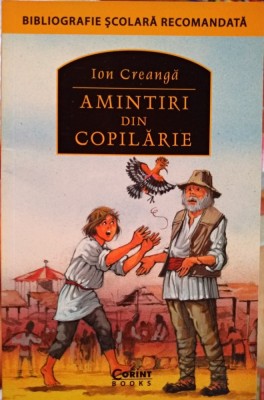 Amintiri din copilărie foto