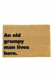 Artsy Doormats pres Quirky Collection