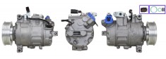 LUCAS ACP929 Compresor, climatizare