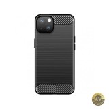 Husa pentru Apple iPhone 14 OEM Carbon Neagra