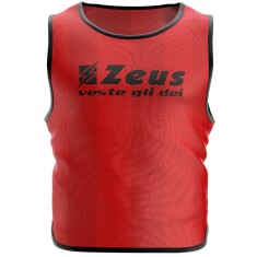 Vesta departajare Zeus Promo junior rosu