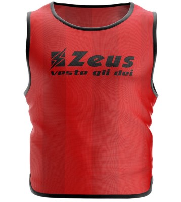 Vesta departajare Zeus Promo junior rosu foto