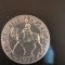 ANGLIA 25 PENCE 1977 JUBILEU DE ARGINT