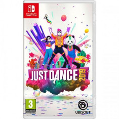 Just Dance 2019 - Nintendo Switch foto