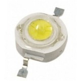 LED SH-3W 45X45 Rosu / Portocaliu Automotive TrustedCars, Oem