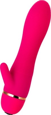 Vibrator A-Toys Pink Point foto