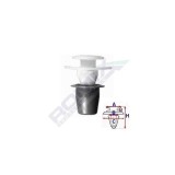 Clema, clips fixare Audi Q3, Q7 19/; Seat Altea, Toledo 09; Skoda Karoq; VW Crafter, Golf Ii 92, Jetta 91, Passat 93, Polo, Touareg,