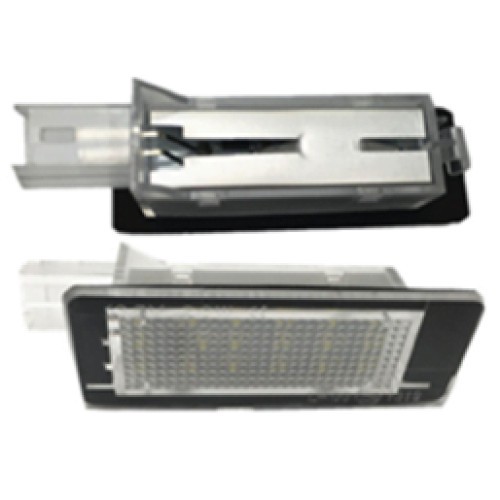Lampa LED numar 71602 compatibil RENAULT Automotive TrustedCars
