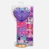 Papusa Ariel Disney Princess cu accesorii Jewel Reveal, CMCLASS