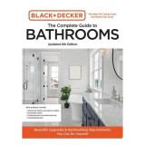 Cumpara ieftin Black And Decker The Complete Guide To Bathrooms U(...)