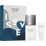 Issey Miyake L&#039;Eau d&#039;Issey Pour Homme set cadou pentru bărbați