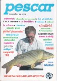 AS - LOT 6 REVISTE PESCAR MODERN (NR.27, 28, 29, 30, 31, 32) 1998